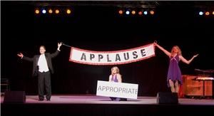 Curt Miller - Magician & Comedian