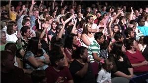 Curt Miller - Magician & Comedian