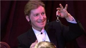 Curt Miller - Magician & Comedian