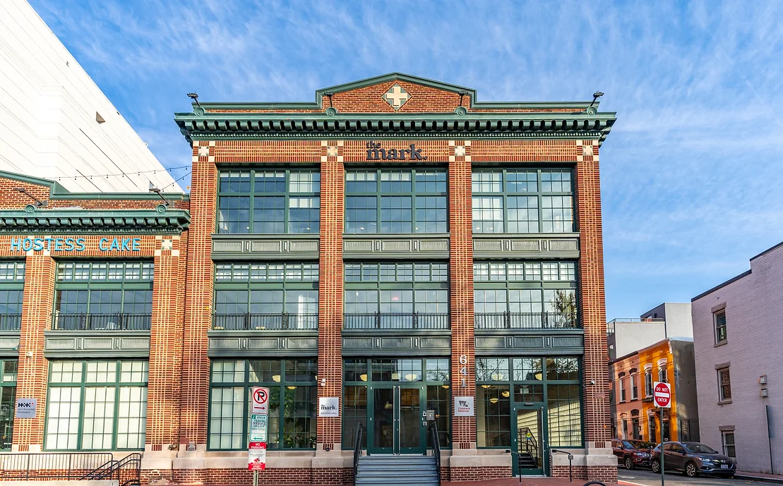 The Mark Wonder Bread