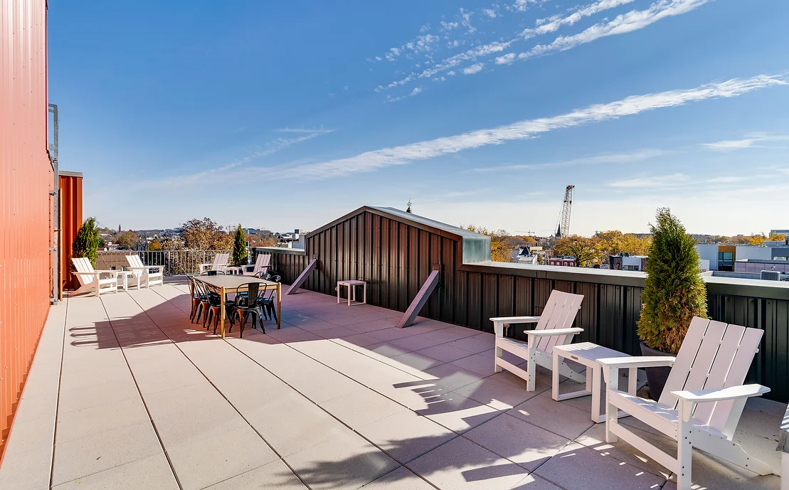 The Mark Wonder Bread