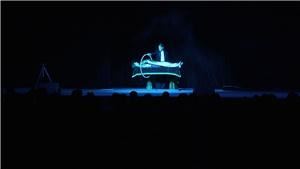 Curt Miller - Magician & Comedian