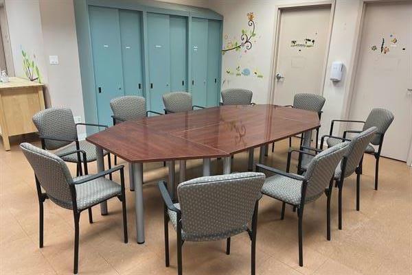 Centre for Immigrant & Community Services