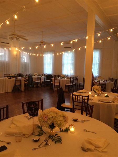 Woman's Club of Norfolk