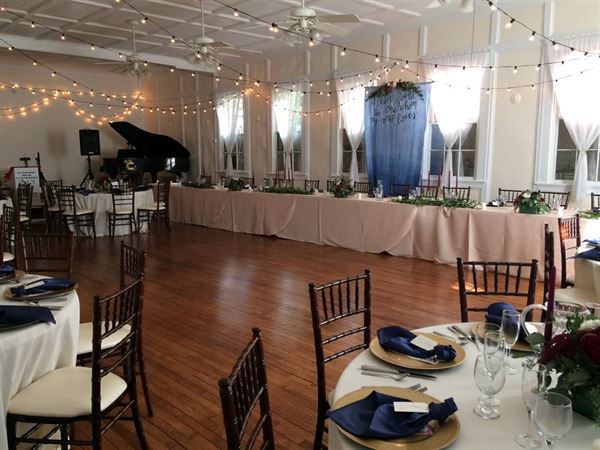 Woman's Club of Norfolk