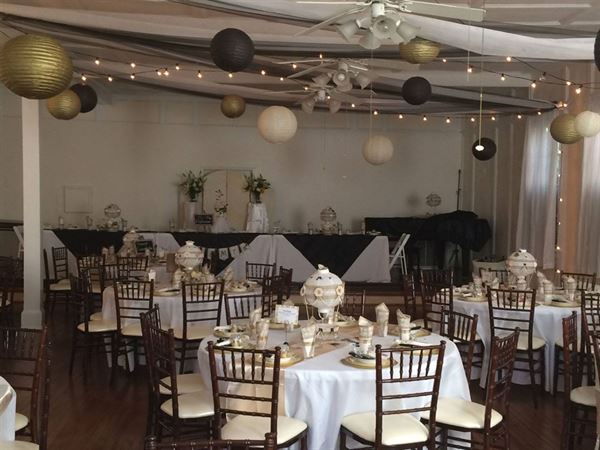 Woman's Club of Norfolk