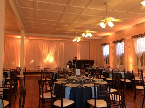 Woman's Club of Norfolk