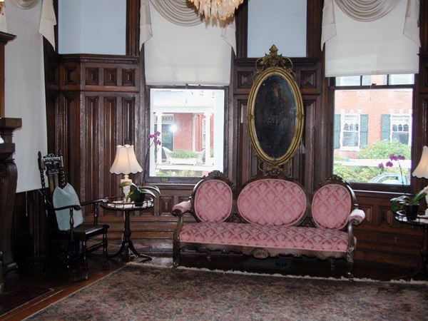 Woman's Club of Norfolk