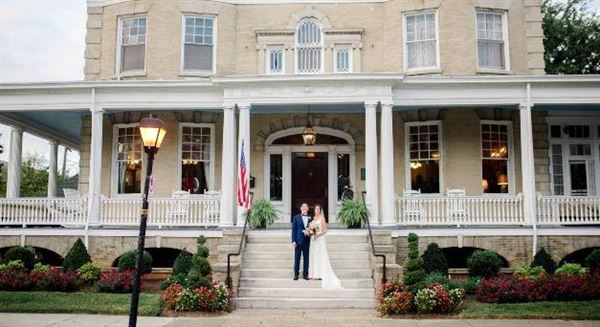 Woman's Club of Norfolk