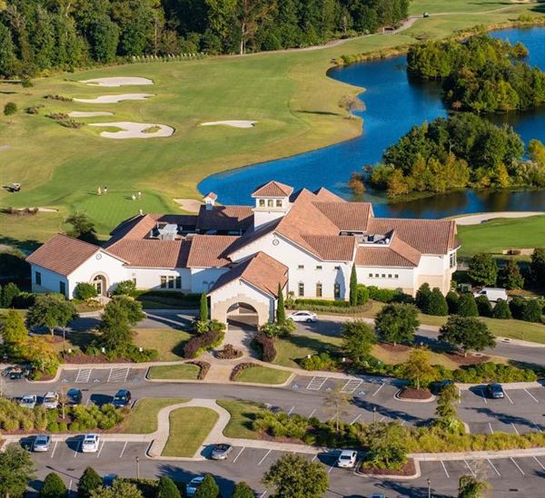 Grande Dunes Members Club