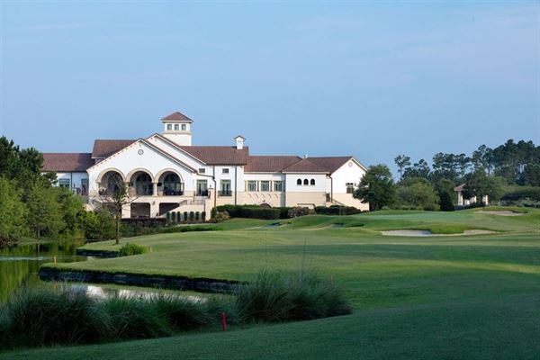 Grande Dunes Members Club