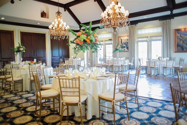 Grande Dunes Members Club