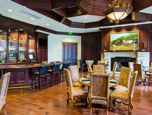 Grande Dunes Members Club