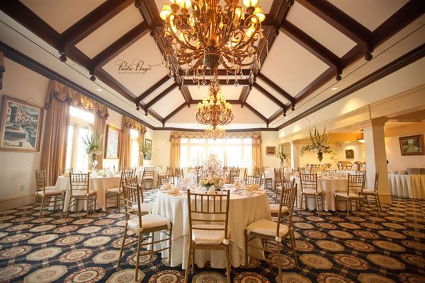 Grande Dunes Members Club