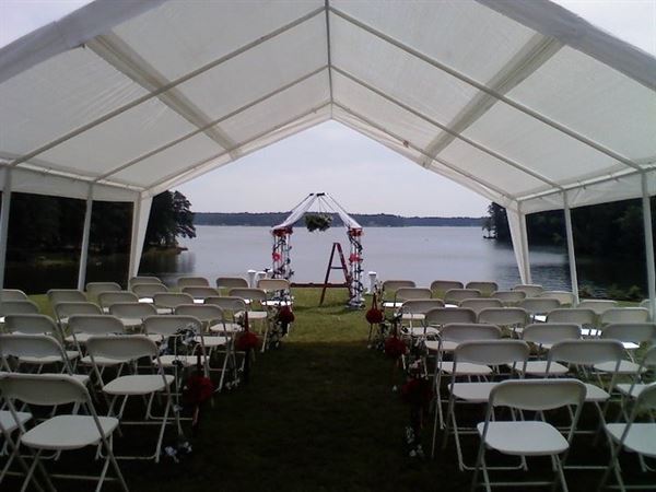 Destiny's Event Planning-