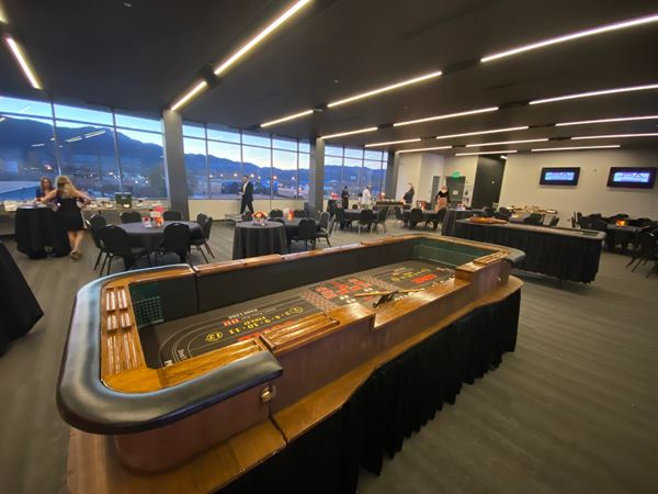 Weidner Field - Switchbacks Entertainment