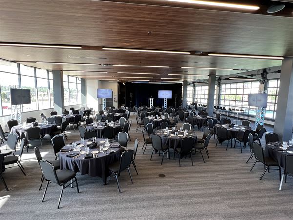 Weidner Field - Switchbacks Entertainment