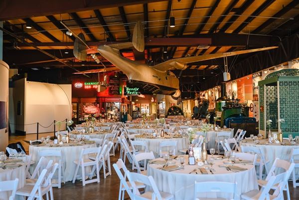 Baltimore Museum of Industry