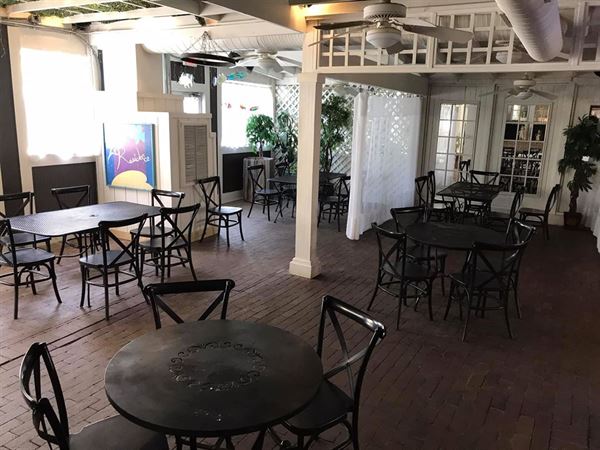 La Residence Restaurant & Bar