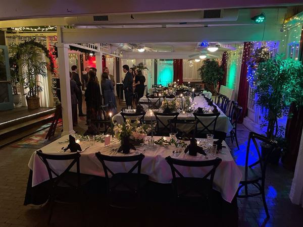 La Residence Restaurant & Bar