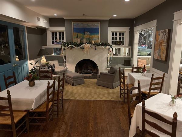 La Residence Restaurant & Bar