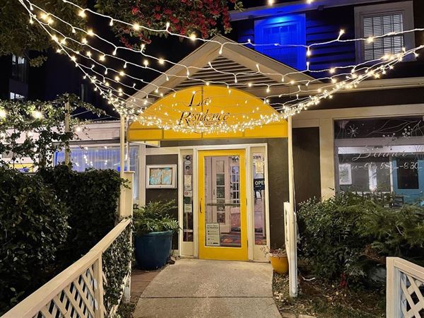 La Residence Restaurant & Bar