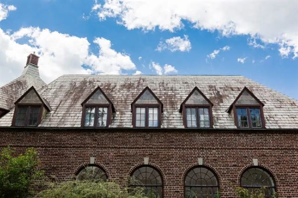 The Hall at Safe Harbor