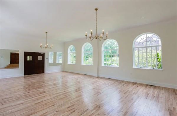 The Hall at Safe Harbor