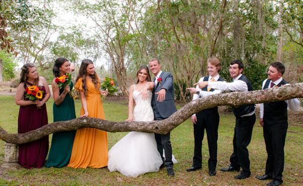 Debra Garlo Photography and Videography