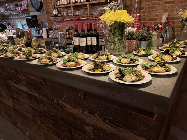 Lena lower east side