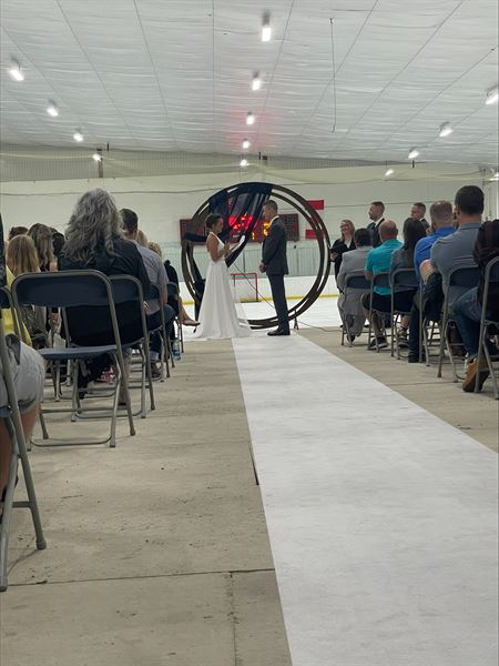 Canlan Sports Saskatoon (Jemini)