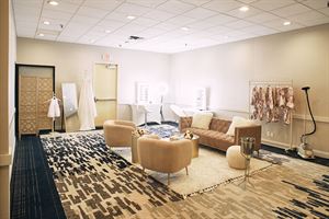 Lake Mille Lacs Room