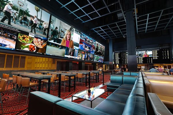 Tropicana Casino And Resort Atlantic City