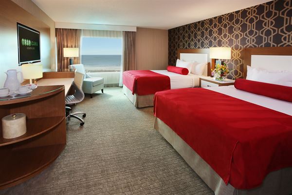 Tropicana Casino And Resort Atlantic City