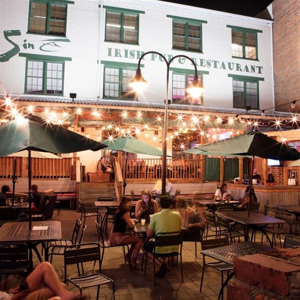 Sine Irish Pub