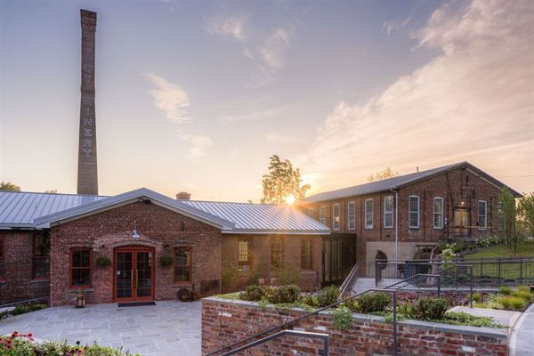 City Winery Hudson Valley