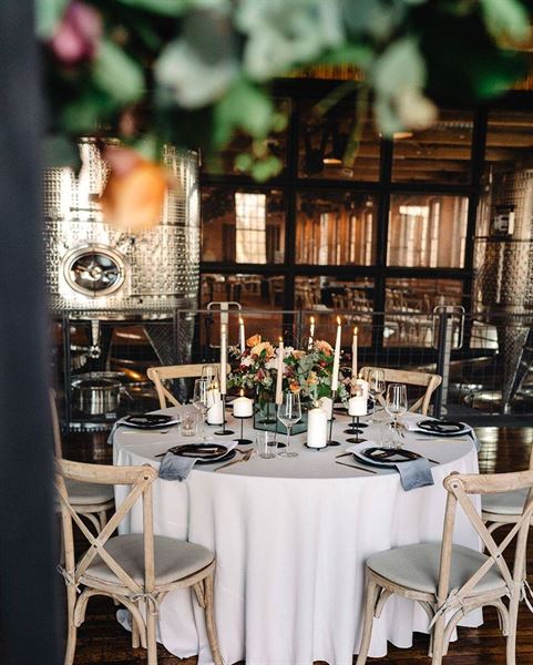 City Winery Hudson Valley