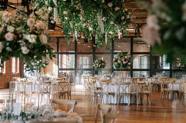 City Winery Hudson Valley