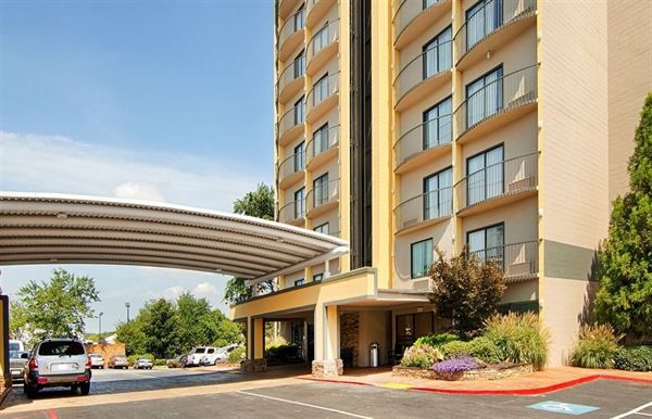 Best Western Plus Atlanta Airport-East