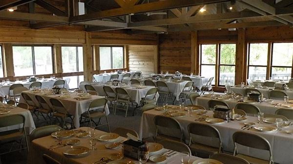 Rockfish Camp and Retreat Center