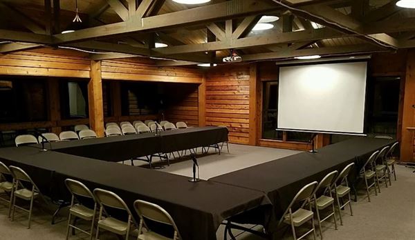 Rockfish Camp and Retreat Center