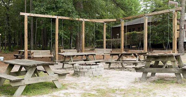 Rockfish Camp and Retreat Center