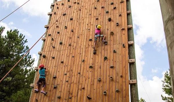 Rockfish Camp and Retreat Center