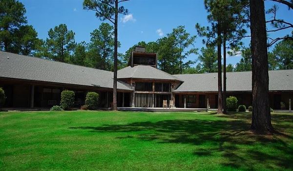 Rockfish Camp and Retreat Center