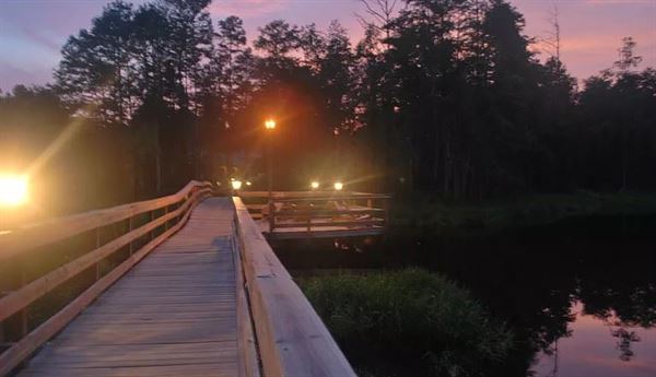 Rockfish Camp and Retreat Center