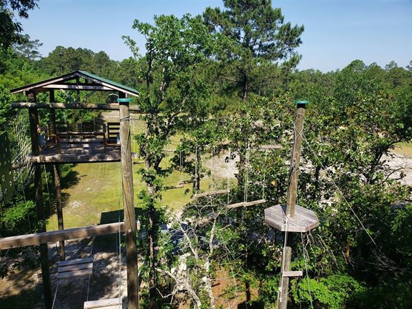 Rockfish Camp and Retreat Center