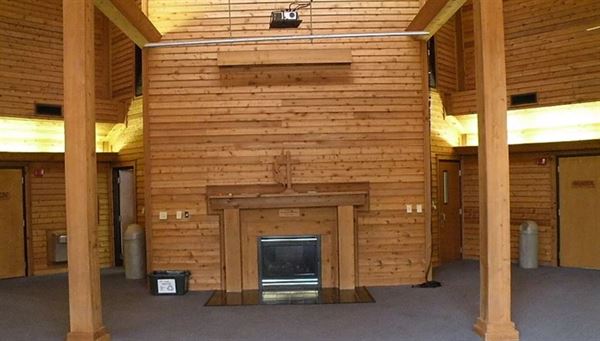 Rockfish Camp and Retreat Center