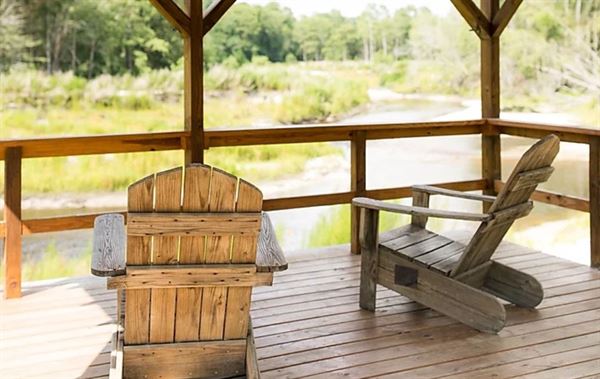 Rockfish Camp and Retreat Center