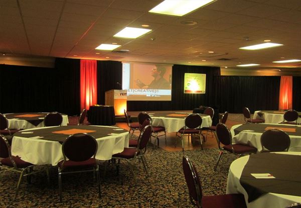 Ramada by Wyndham Cornwall