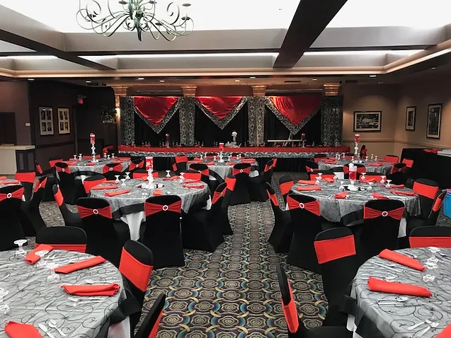 Metroplex Expo Center